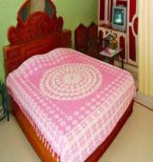Hotel Bharat Niwas Bikaner Ngoại thất bức ảnh