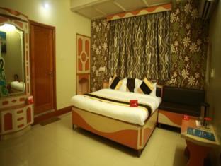 Hotel Bharat Niwas Bikaner Ngoại thất bức ảnh