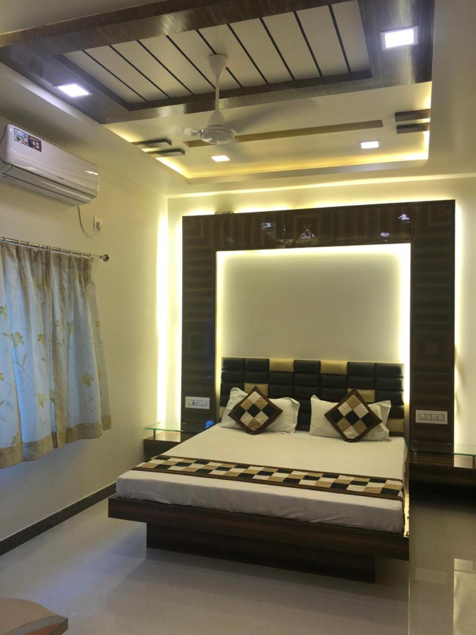 Hotel Bharat Niwas Bikaner Ngoại thất bức ảnh